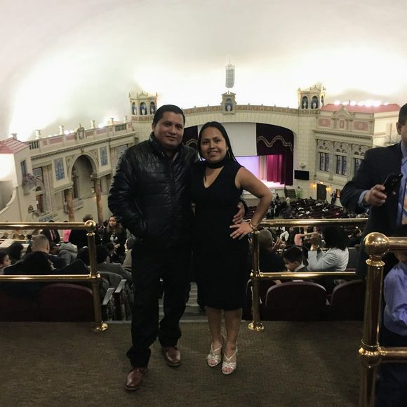 Meet your Posher, Jflor - Picture 1 of 1